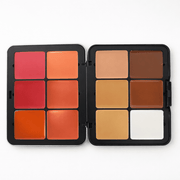 Make Up For Ever Ultra HD Face Essentials Palette