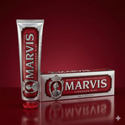 Marvis Cinnamon Mint Toothpaste 85ml