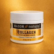 Mason Natural Collagen Premium Skin Cream (2 oz / 57 g)