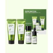 SOME BY MI Super Matcha Pore Care Starter Kit