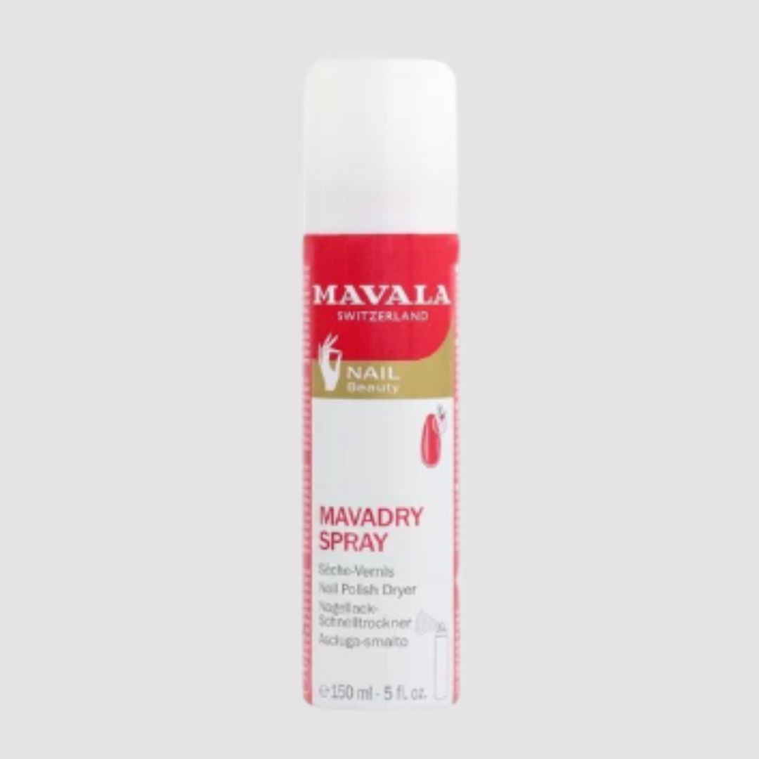 Mavala Mavadry Spray 150ml