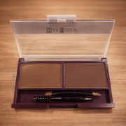 Max Touch Impassioned Eyebrow Cake 1