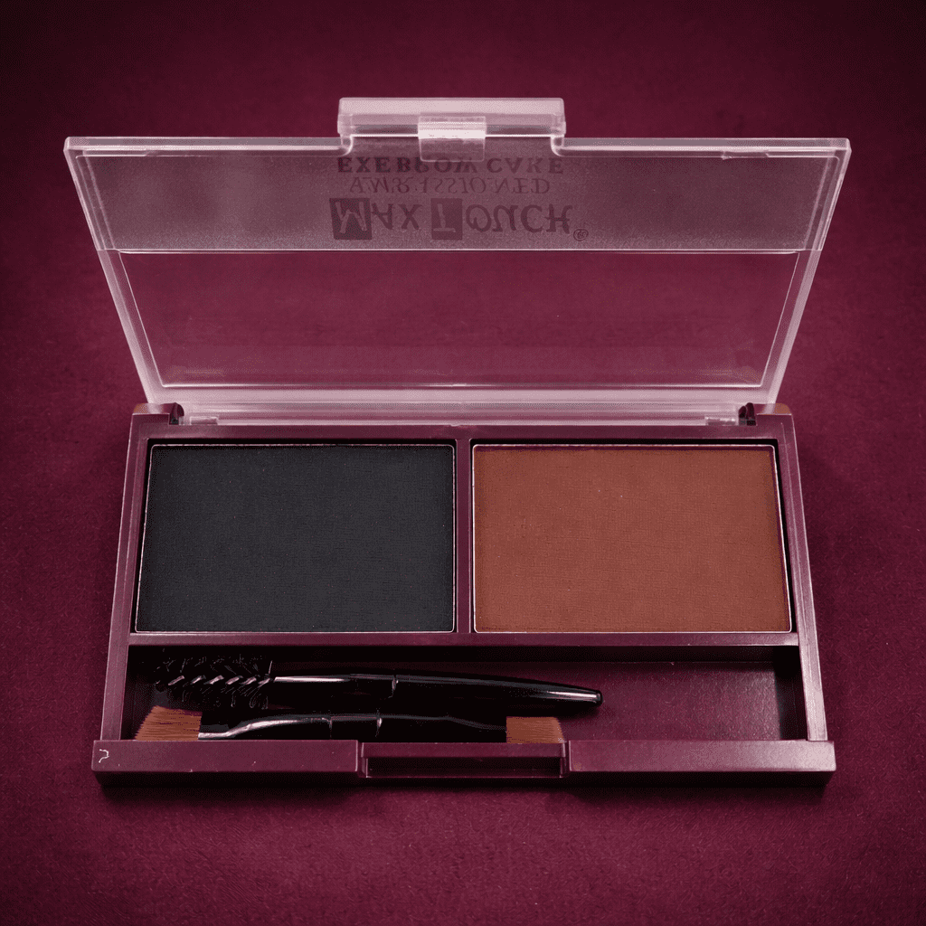 Max Touch Impassioned Eyebrow Cake 2