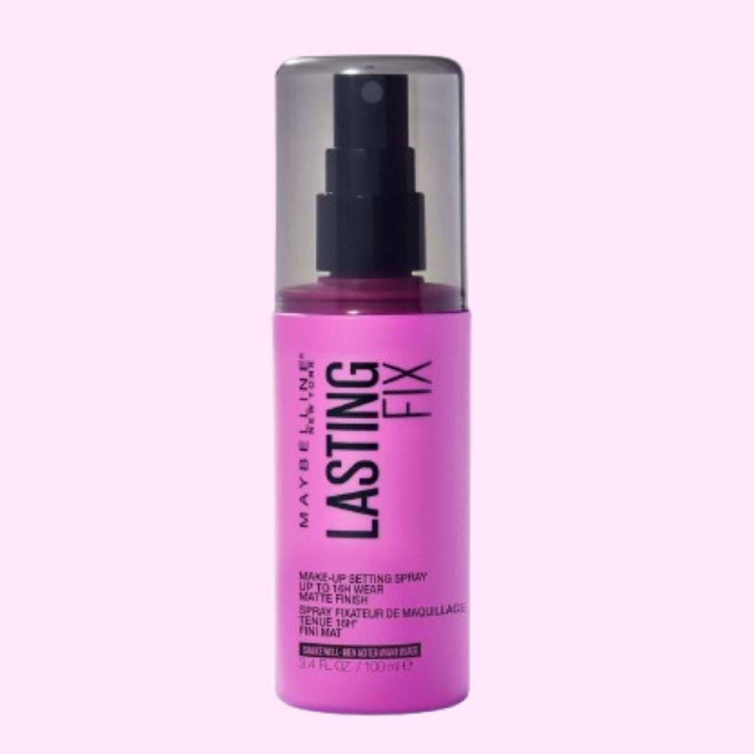 Maybeline Lasting Fix Spray 100ml