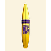 Maybeline the colossal big shot mascara