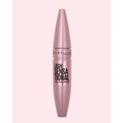 Maybelline Cils Sensational Mascara-very black