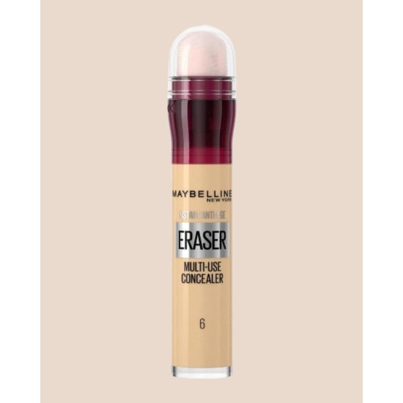 maybelline concealer -06