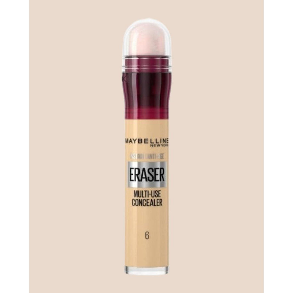maybelline concealer -06