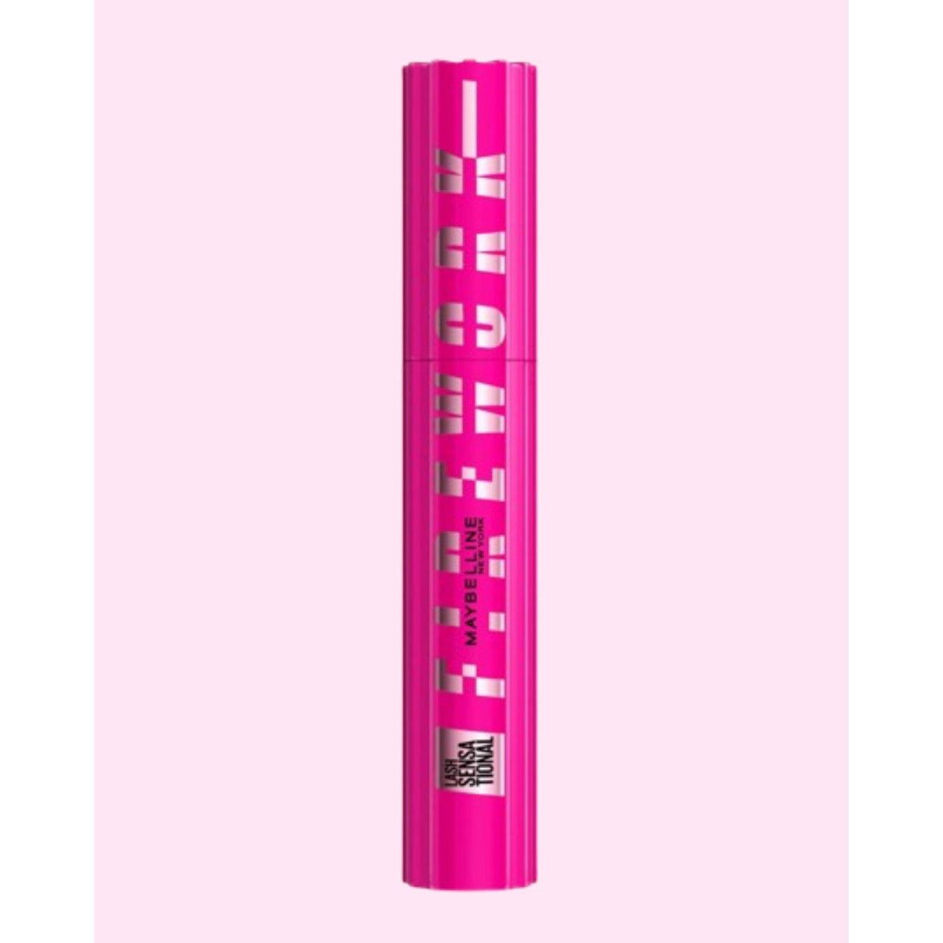 Maybelline Firework Washable Mascara