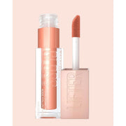 Maybelline Lifter Gloss- Amber 007
