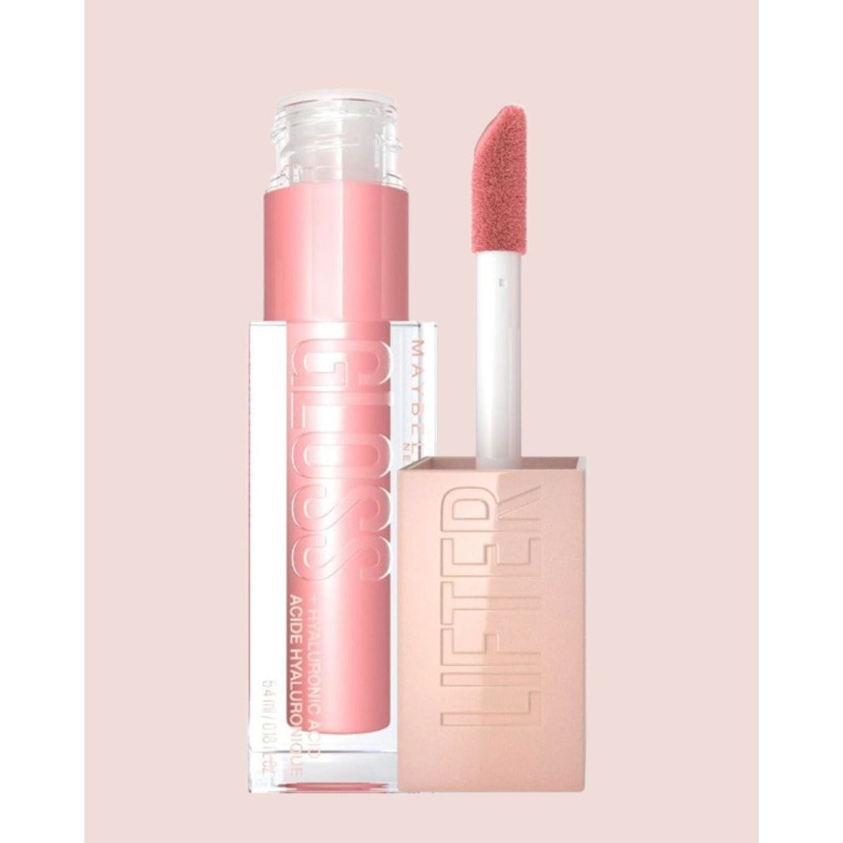 Maybelline Lifter Gloss- Reef 006