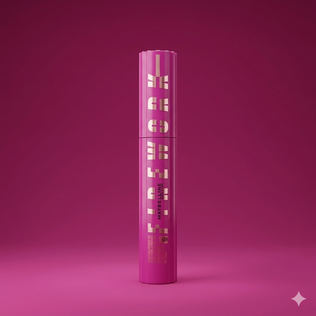 Maybelline New York Lash Sensational Firework Mascara