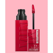 Maybelline Super Stay Lipstick-50