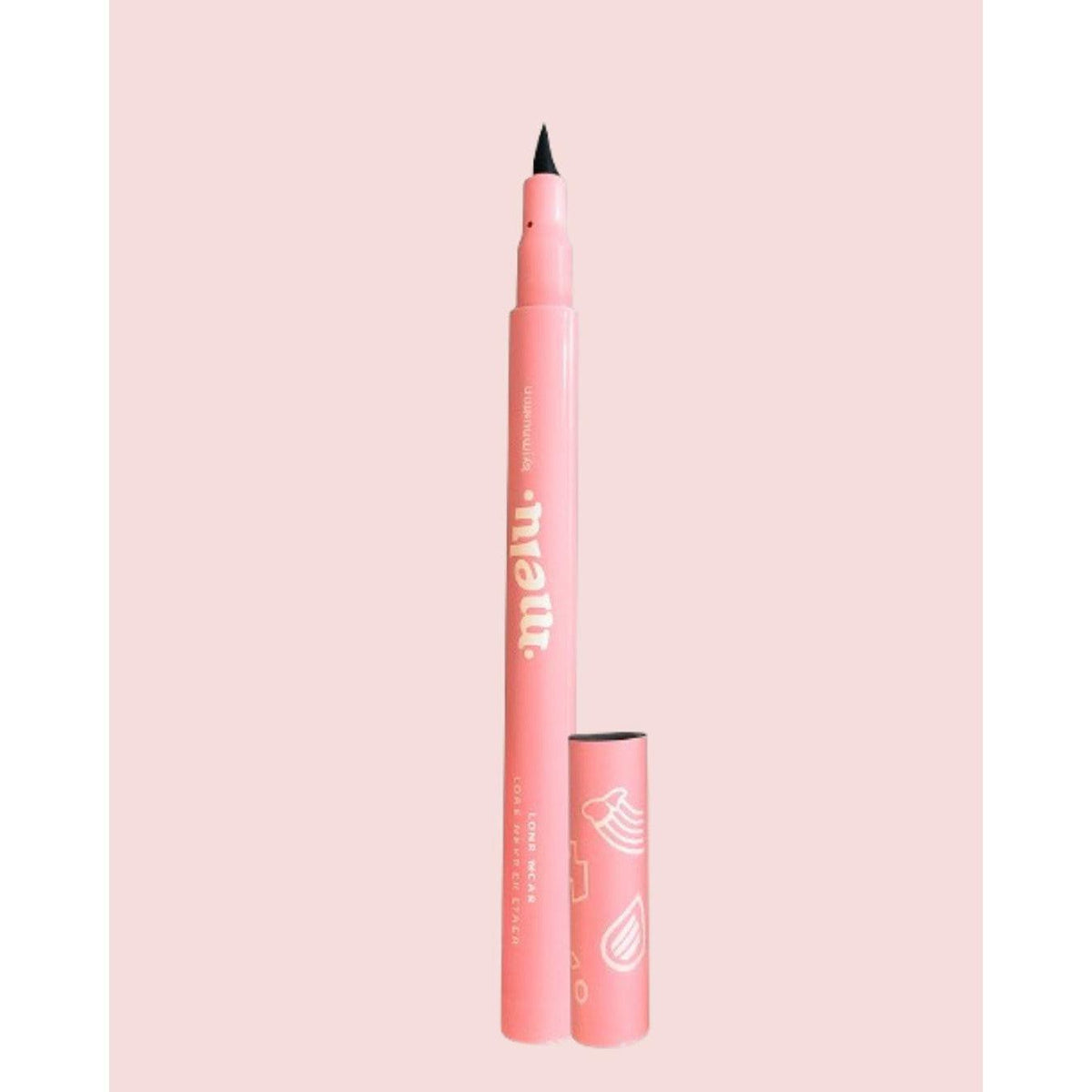 melu Eyeliner pen-Black