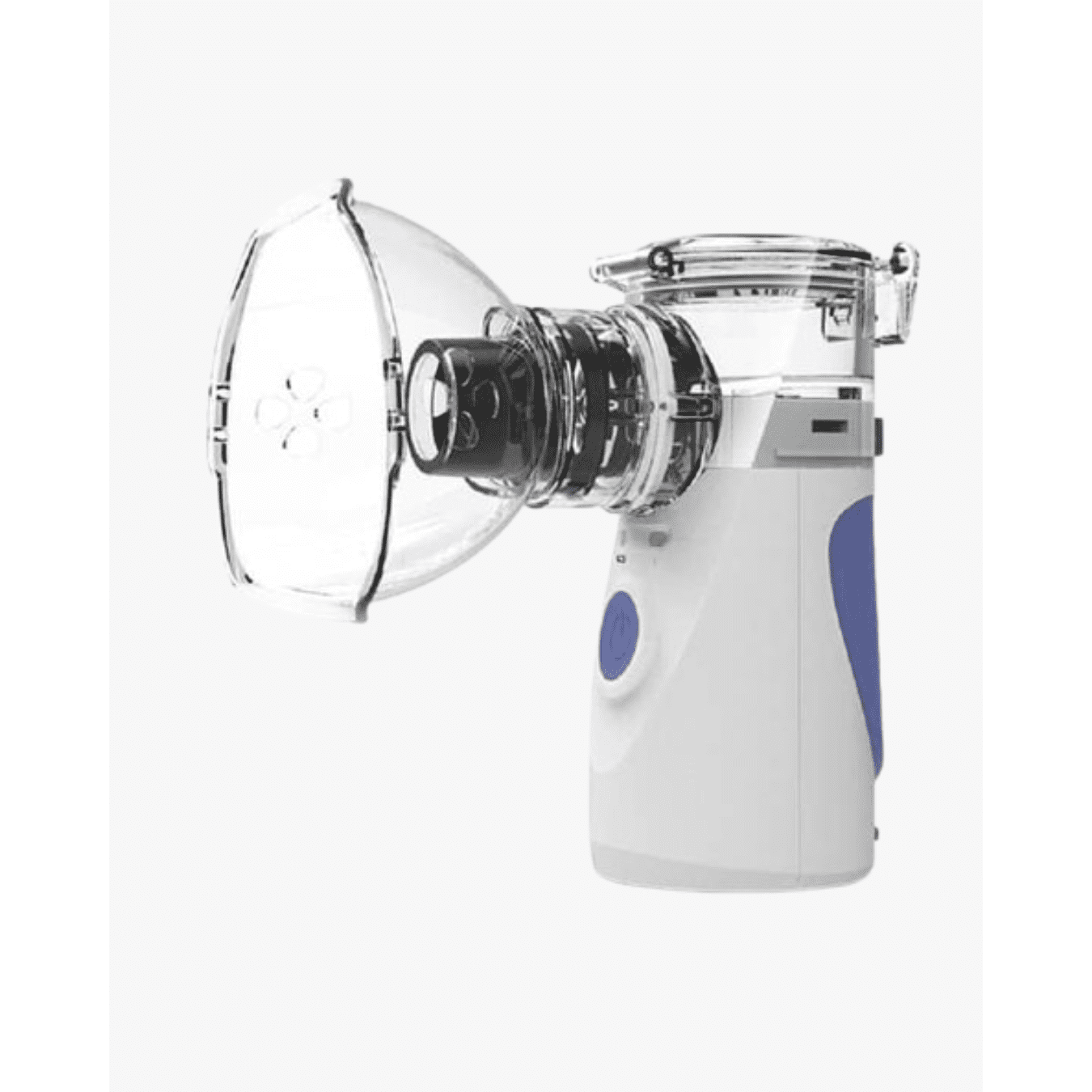 Mesh Nebulizer