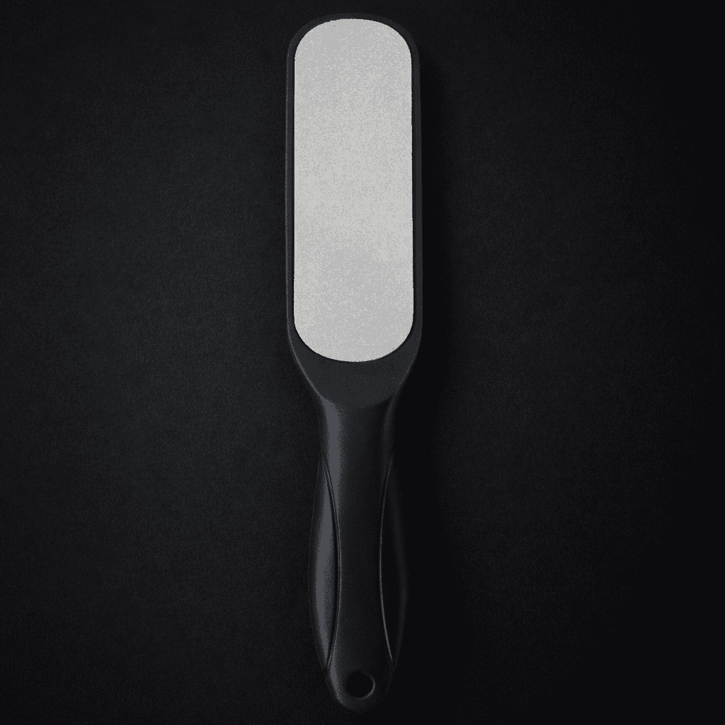 Metal Foot File / Foot Rasp