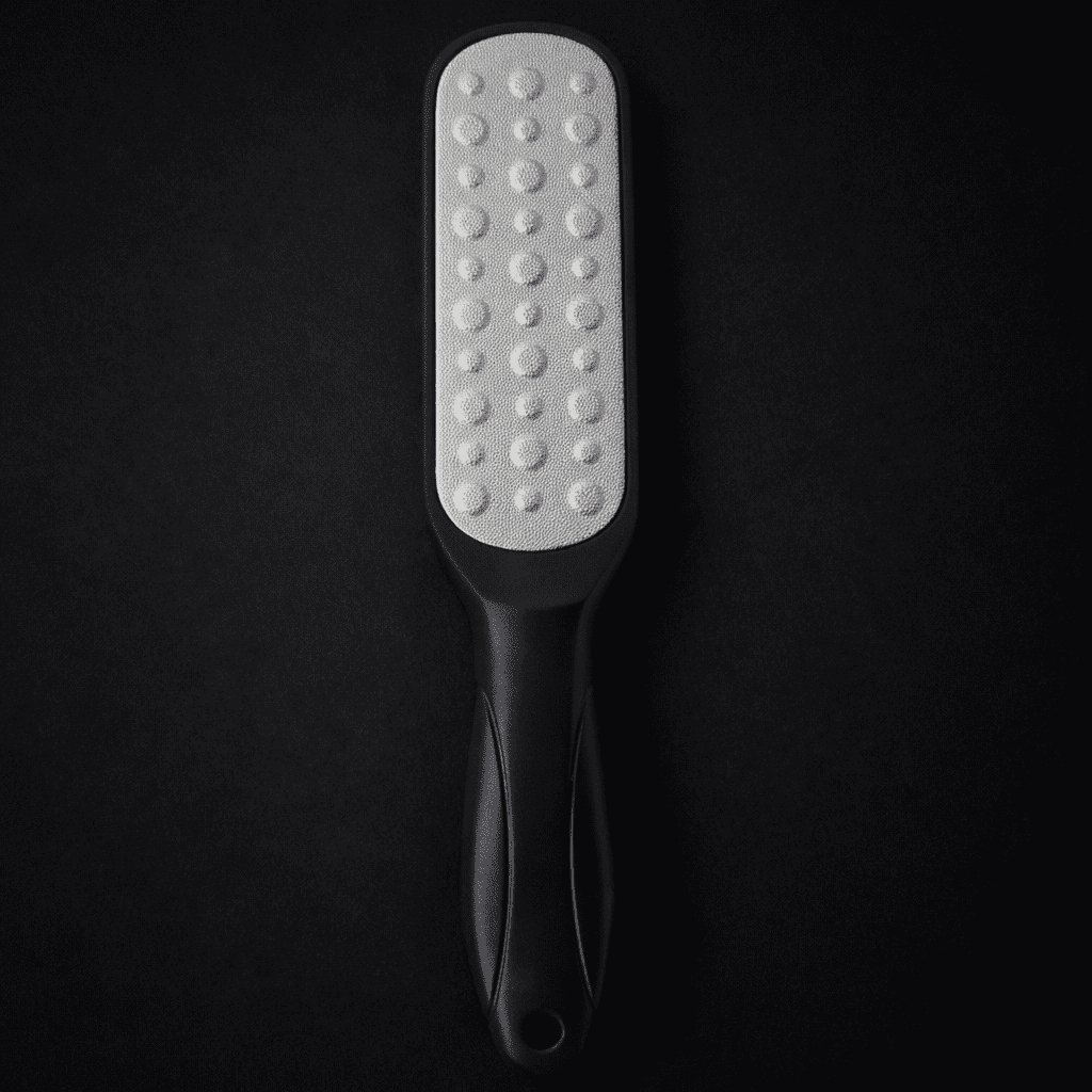 Metal Foot File / Foot Rasp