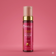 Mielle Pomegranate & Honey Curl Defining Mousse with Hold