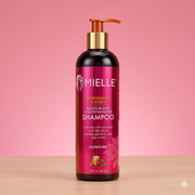 Mielle Pomegranate & Honey Moisturizing and Detangling Shampoo