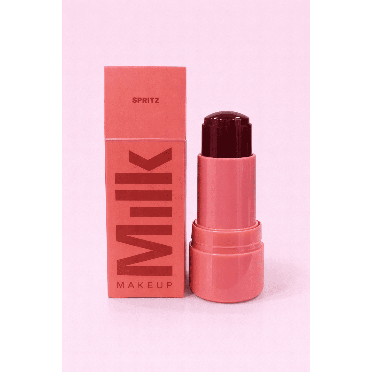 MIK Makeup Spritz – Cream Blush Stick