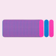 Mini Nail File 100pcs