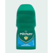 Mitchum Roll-On Deodorant-Ice Fresh