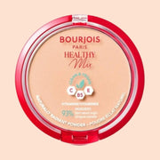 Bourjois Healthy Mix Clean & Vegan Powder-02
