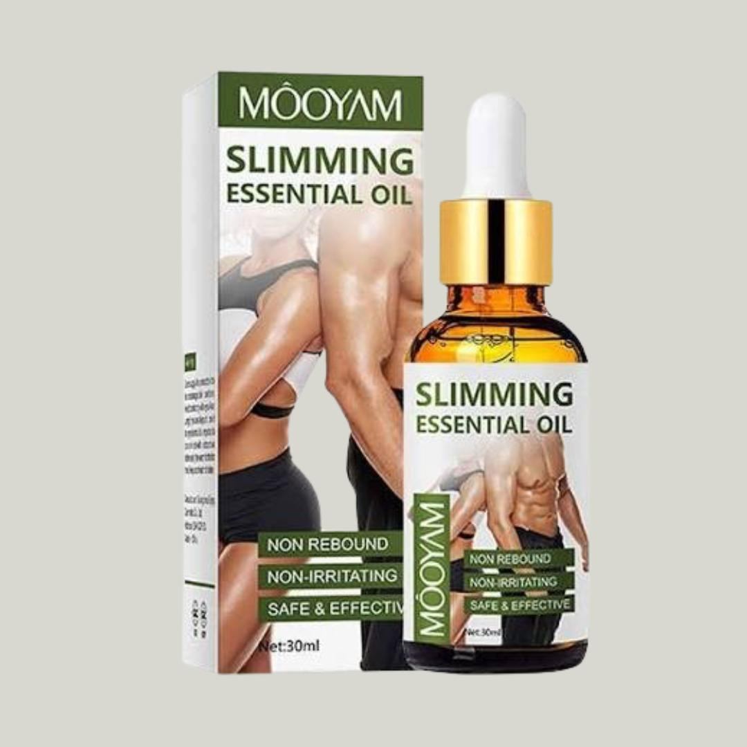 Mooyam Slimming Essential Oil 30ml