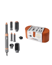 MULLINER FlexStyle Multifunctional Hair Styling Tool / 800W