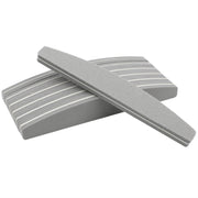 Nail Buffer Grey 10 PCS