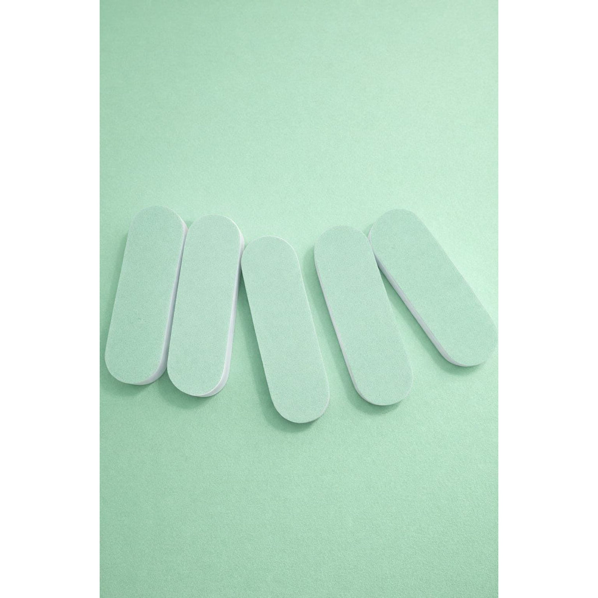 Nail Buffer Sponge (5 pcs)