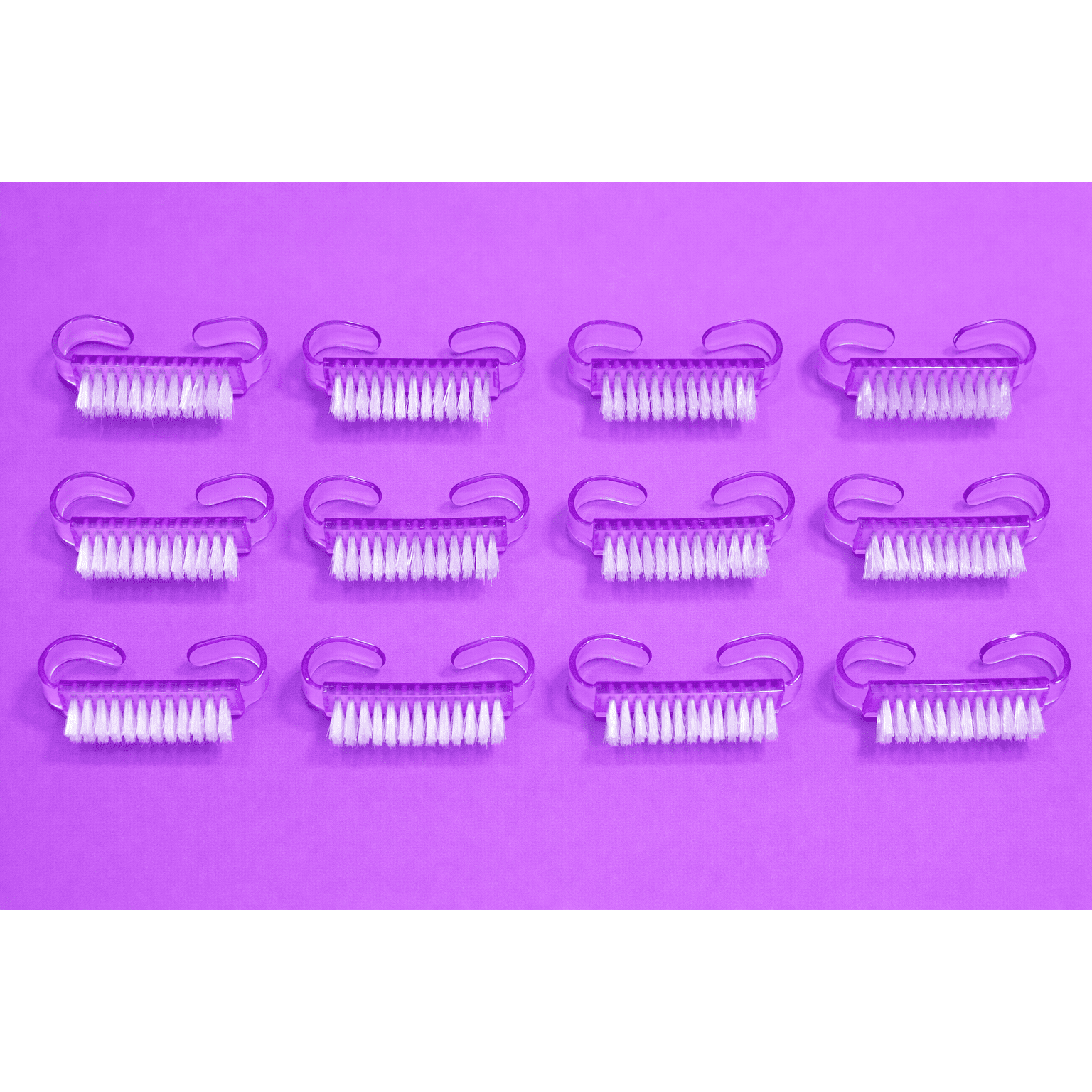 Nail Cleaning Brush (Pack)