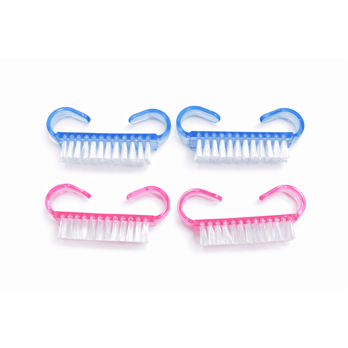 Nail Cleaning Brush