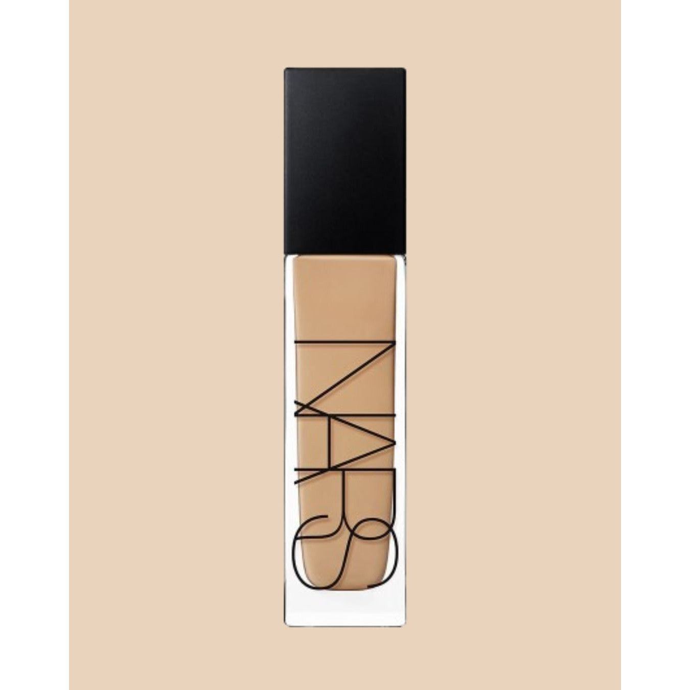 NARS Natural Radiant Longwear Foundation 30ml- MEDIUM 6 ARUBA