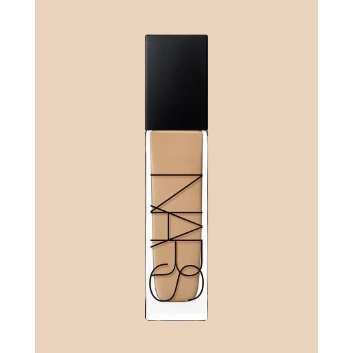 NARS Natural Radiant Longwear Foundation 30ml- MEDIUM 6 ARUBA