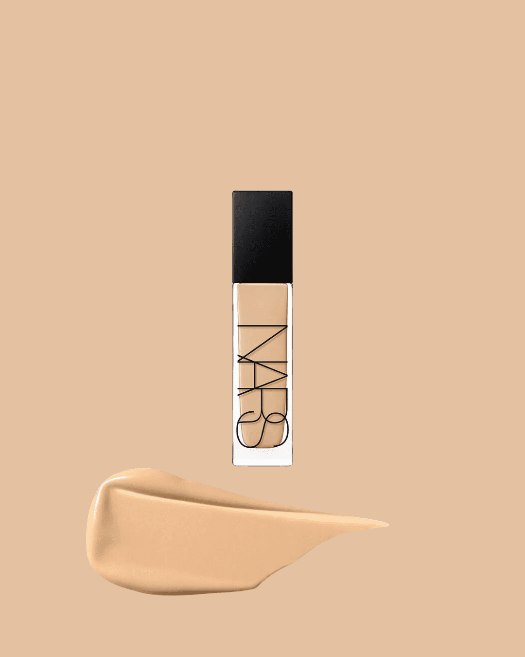 NARS Natural Radiant Longwear Foundation - Medium 2 Santa Fe