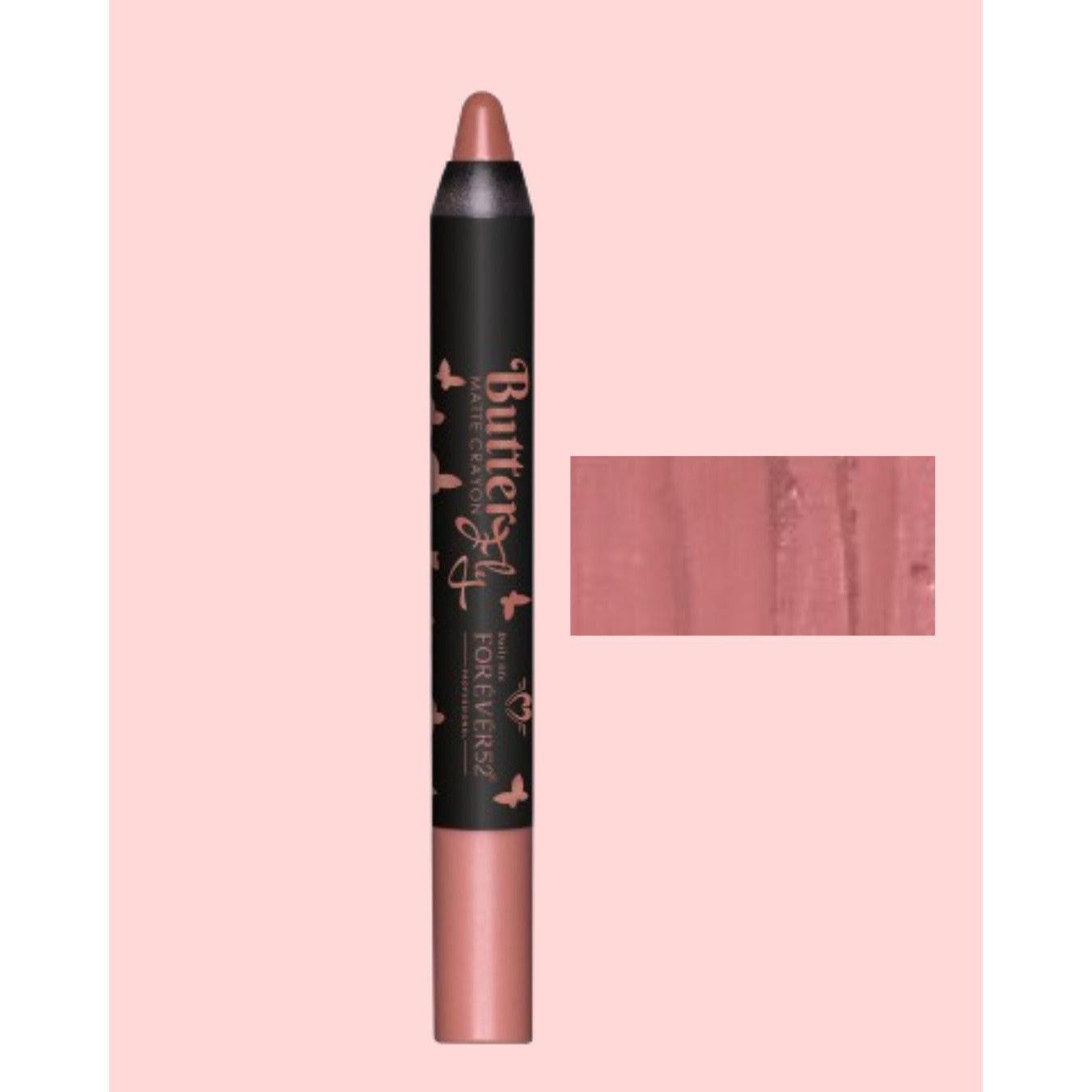Forever52 Butterfly Matte Lipstick-NB005