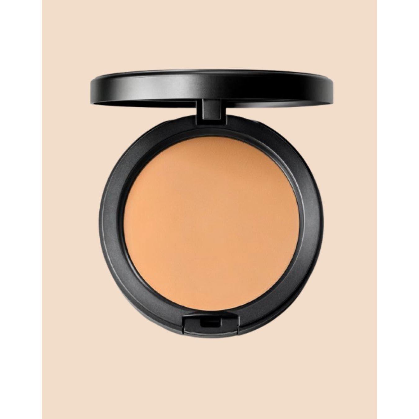 Mac Powder Plus Poundation-NC20