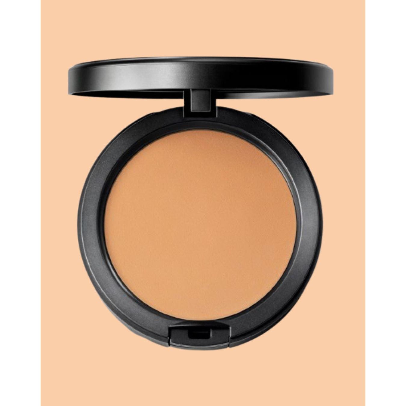 Mac Powder Plus Foundation-NC40