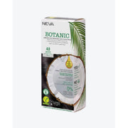 Neva Botanic Hair Color 60ml-4.0