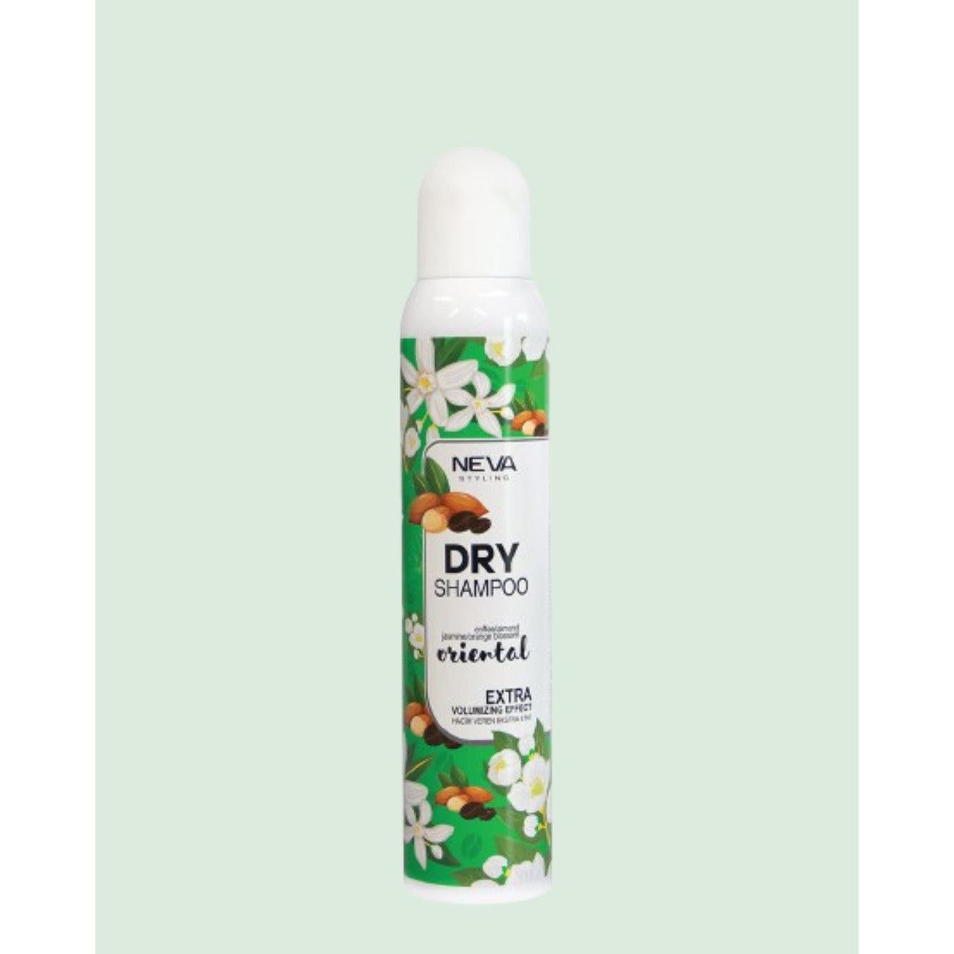NEVA Dry Shampoo 200ml-Oriental