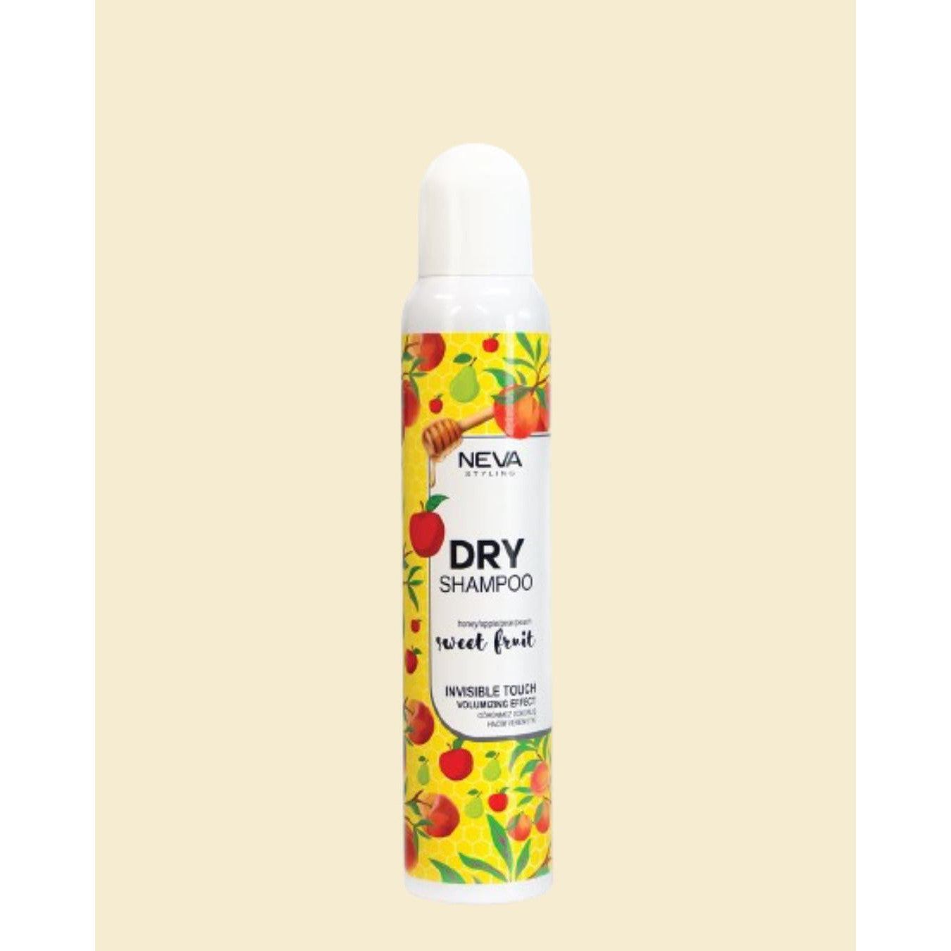 NEVA Dry Shampoo 200ml-Sweet Fruit