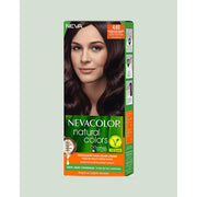 NEVA HAIR COLOR 50ML- 4.65