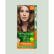 NEVA HAIR COLOR 50ML- 8.7