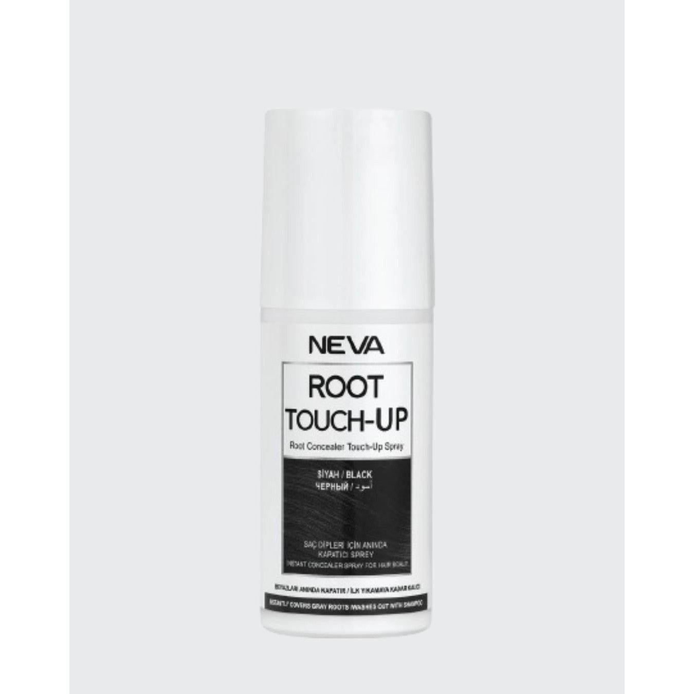 neva root touch-up 75ml-black