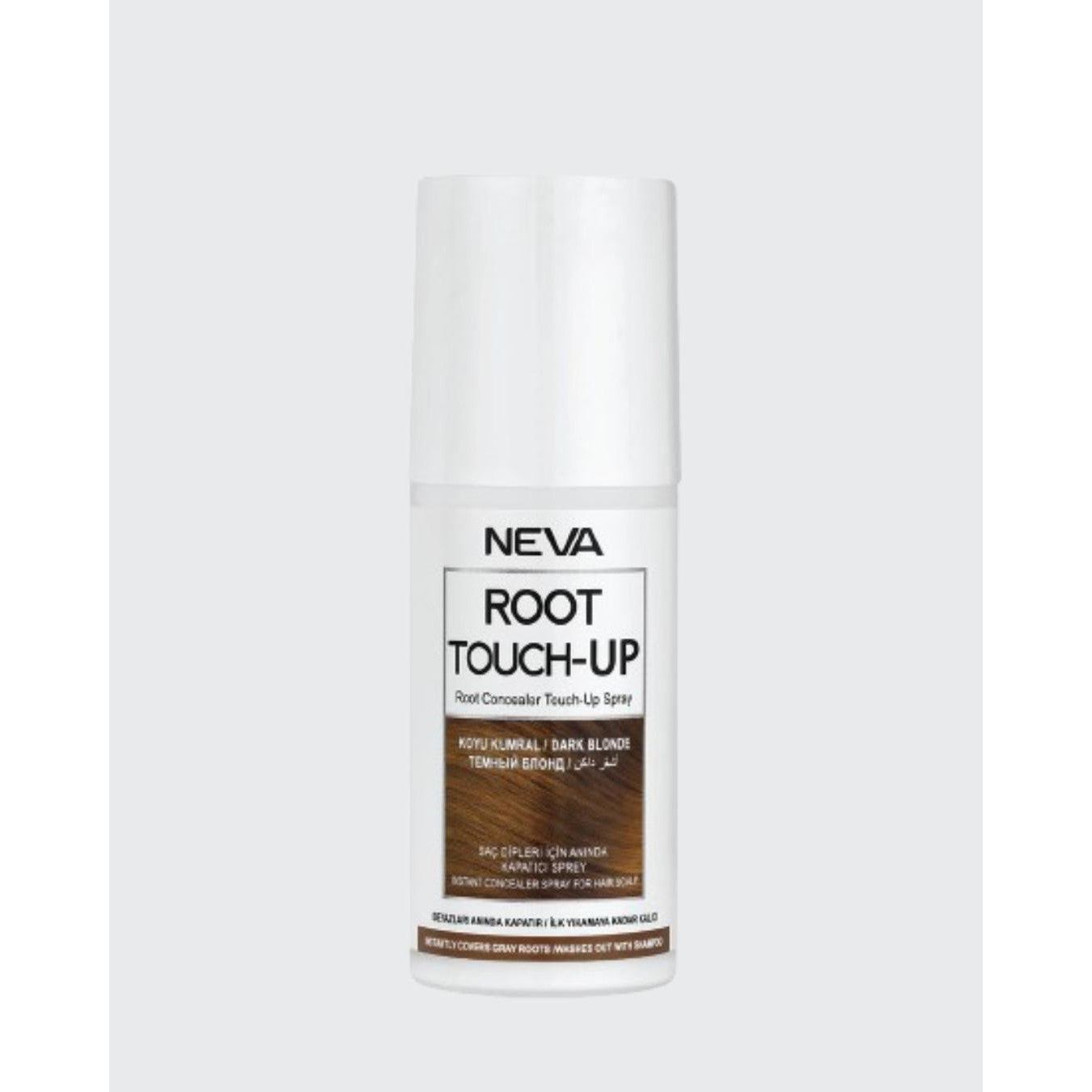 neva root touch-up 75ml- dark blonde