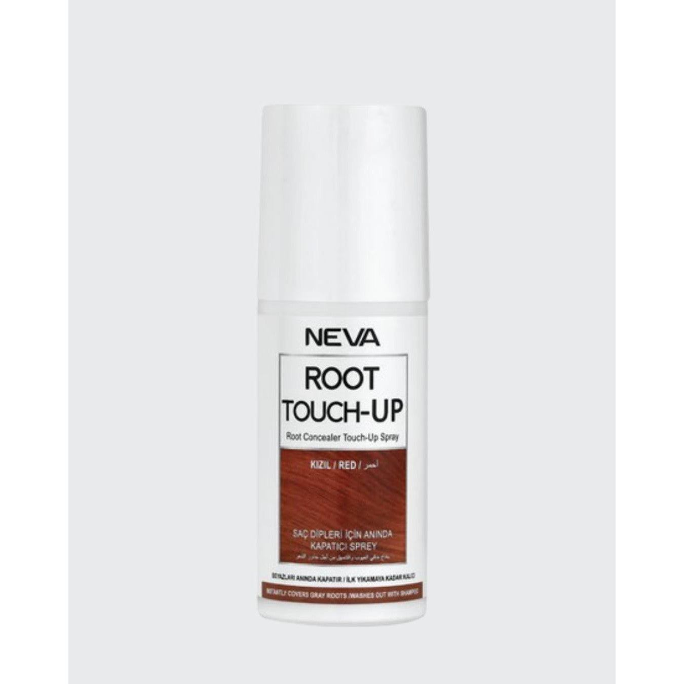 neva root touch-up 75ml-red