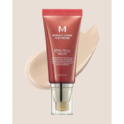 كريم بي بي من ميشا بيرفكت كوفر - 23