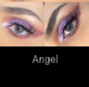 Novo Contact Lens (Angle )