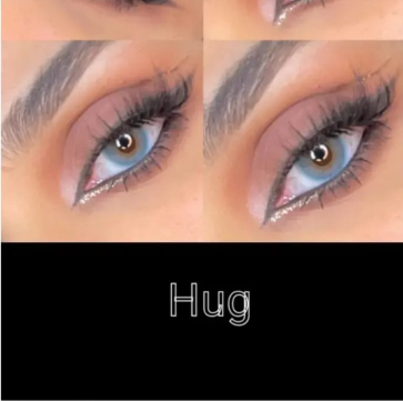 Novo Contact Lens (Hug)